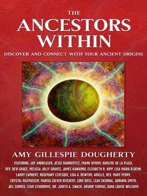 cover image of The Ancestors Within